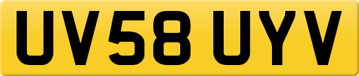 UV58UYV